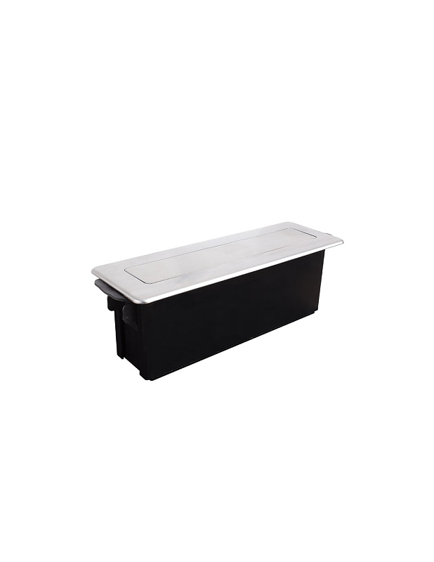 kontakt za vgrazhdane - HOP BOX, tsvyat inoks 2