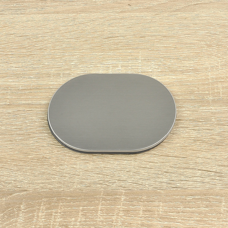 kontakt za vgrazhdane, SLIDE BOX s USB, aluminiy 6