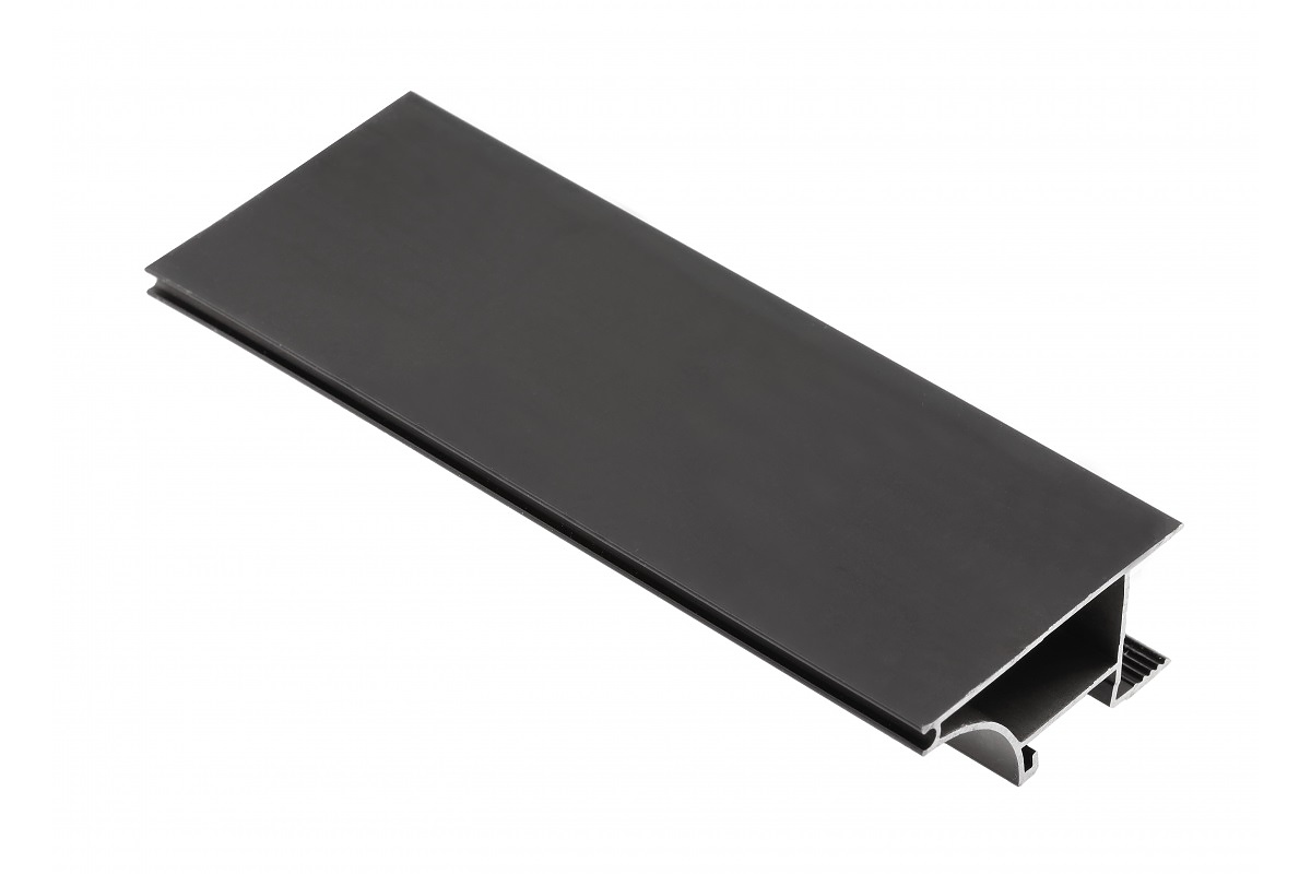 Glavna Led Profil GLAX Cheren