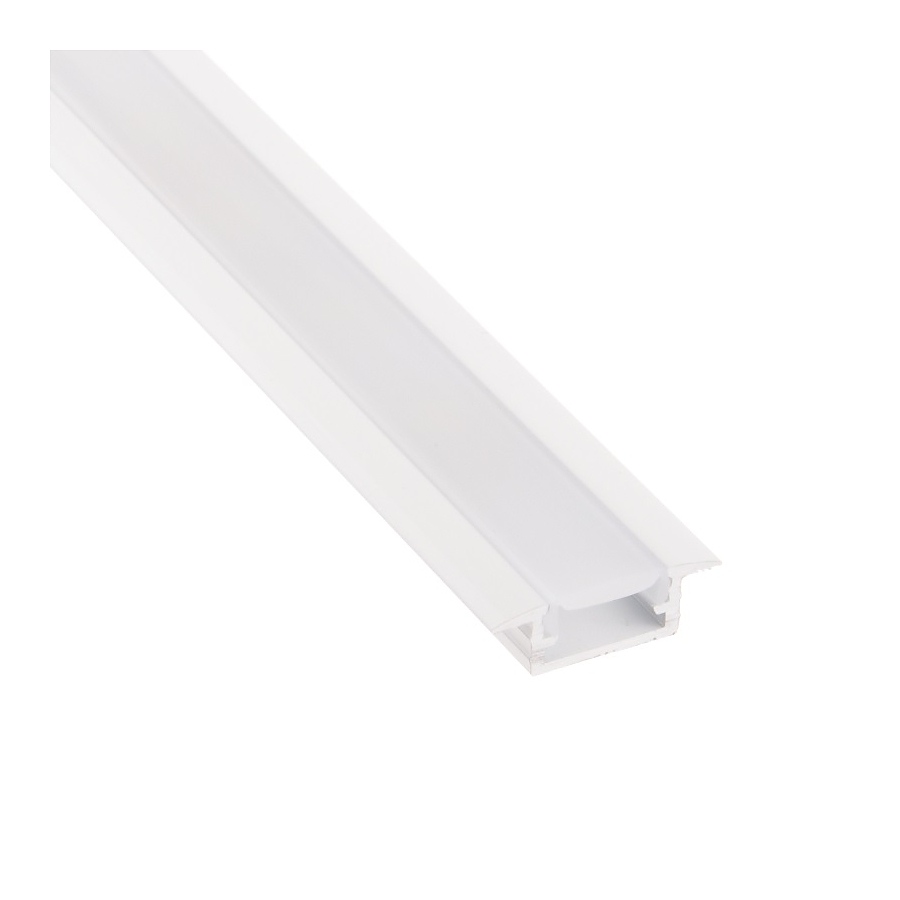 Glavna Led Profil INLINE Mini XL Byal