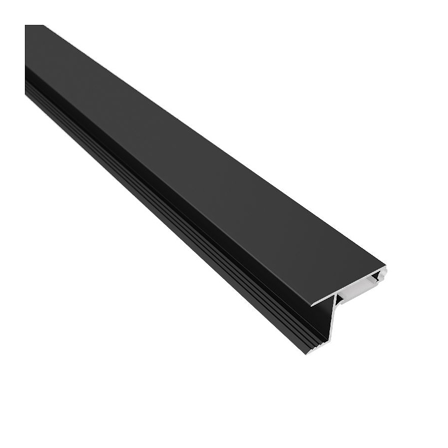 Glavna Led Profil SKYLINE cheren