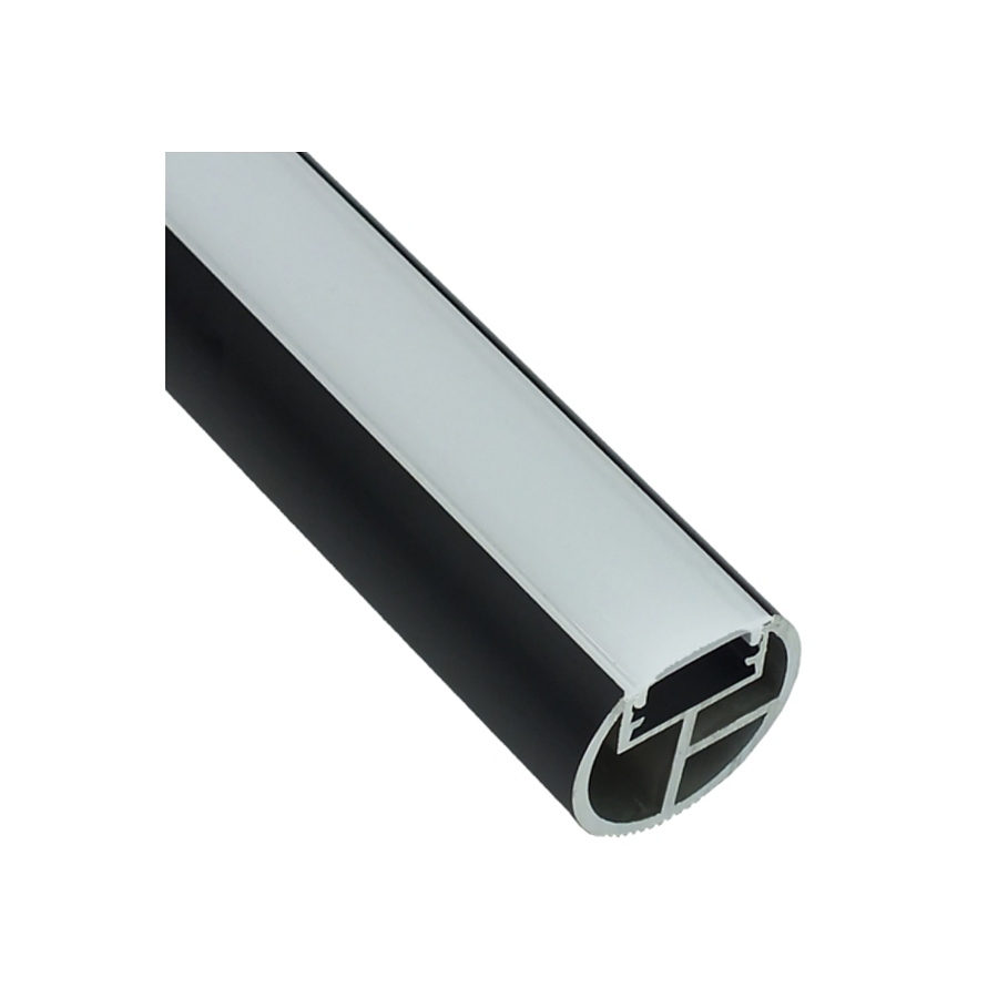 Glavna Led profil lost BLACK