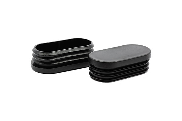Glavna Zaobleni pvc tapi