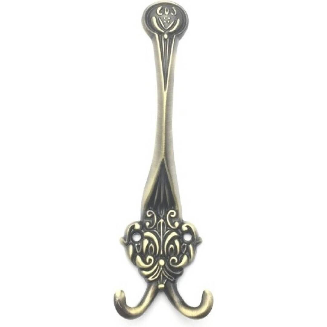 Glavna zakachalka Antique Gold №51