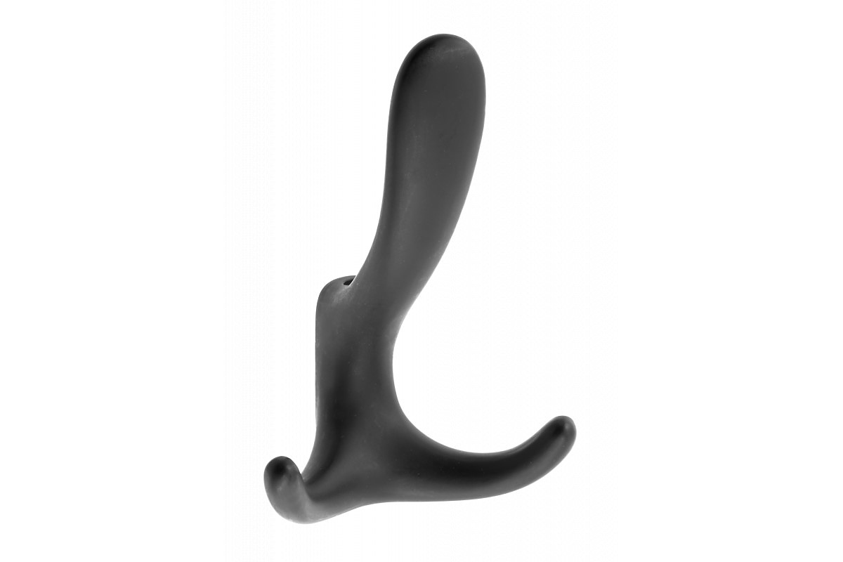 Glavna zakachalka CORDOBA, black mat №183