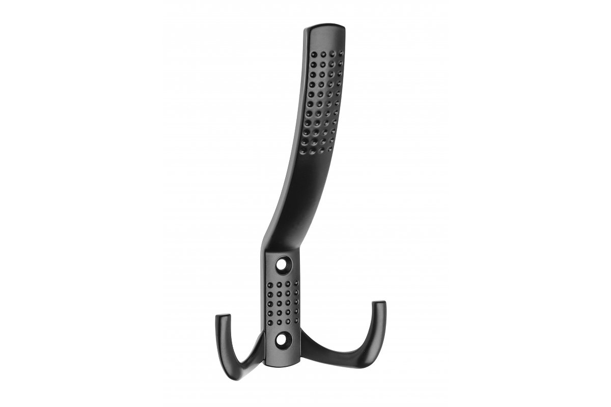 Glavna zakachalka K23-AO big black matt №119