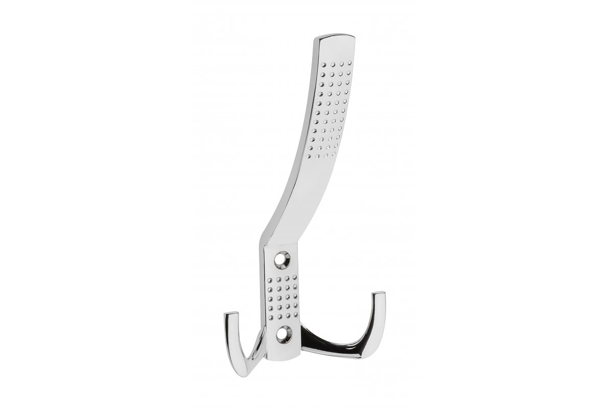 Glavna zakachalka K23-AO big chrome №128