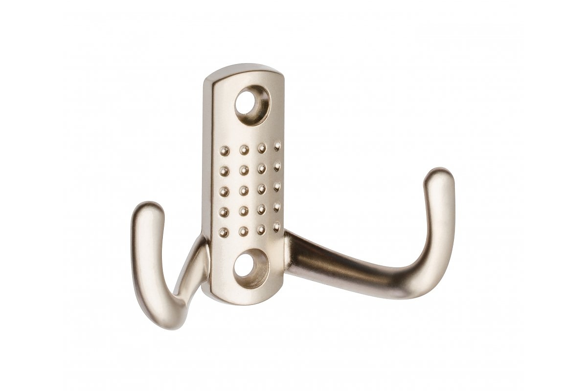 Glavna zakachalka K23-BO small satin №147