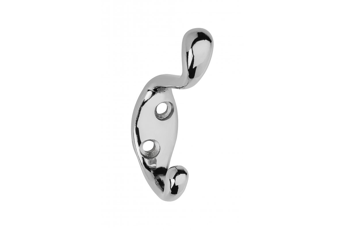 Glavna zakachalka MALAG small Chrome №164