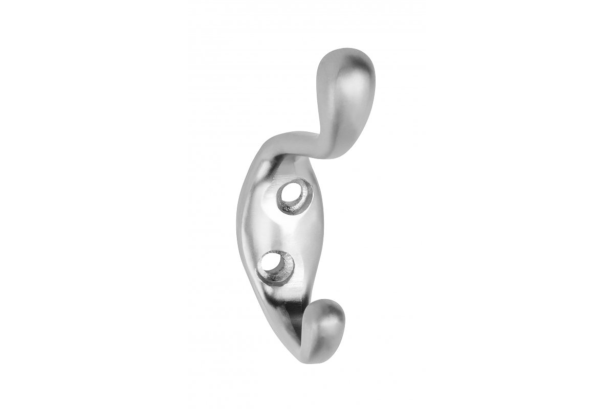 Glavna zakachalka MALAG small aluminium №152