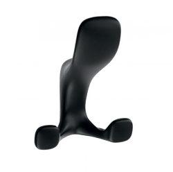 Glavna zakachalka TOLEDO AO black matt №97