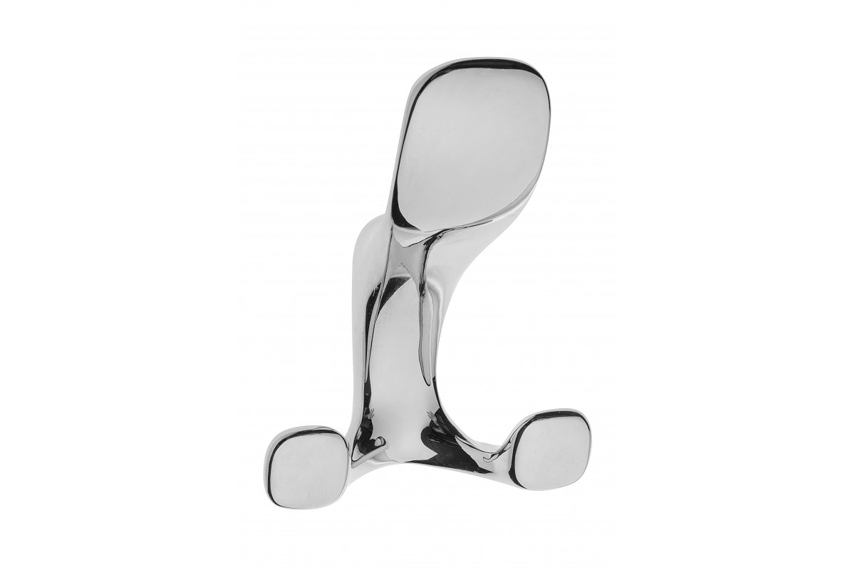 Glavna zakachalka TOLEDO AO chrome №94