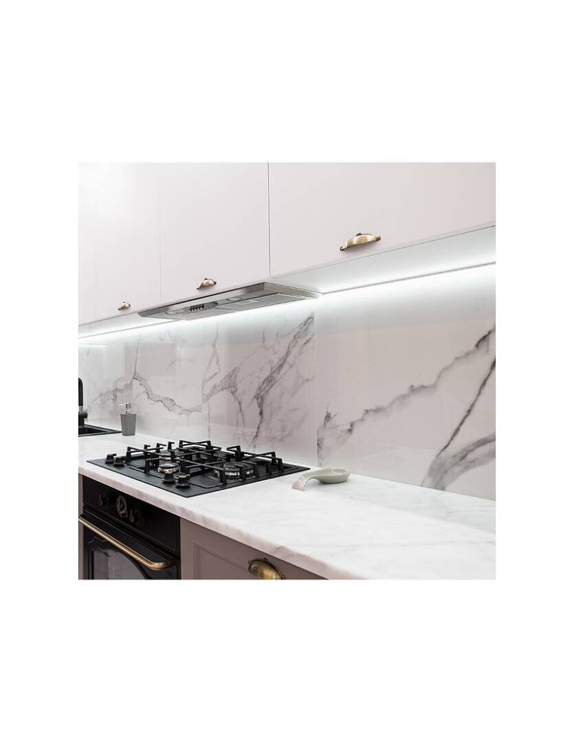 LED PROFIL LINEM, 2 i 3m. mat lenta AL 2
