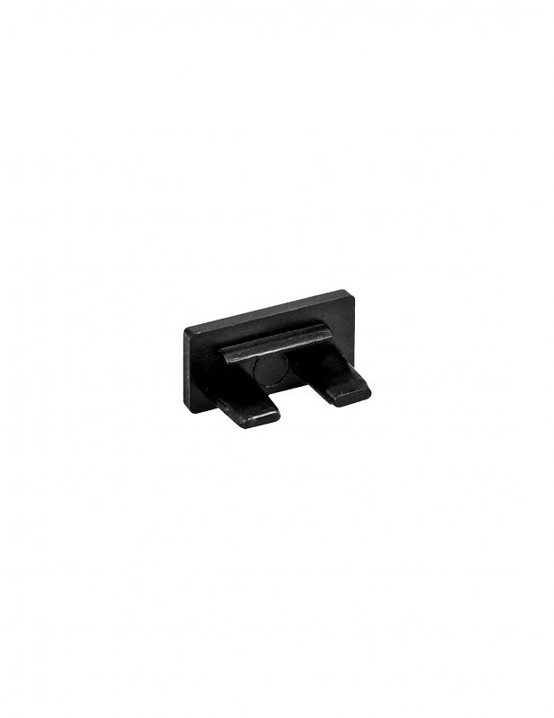 LED PROFIL LINEM, 2 i 3m. mat lenta BLACK 1