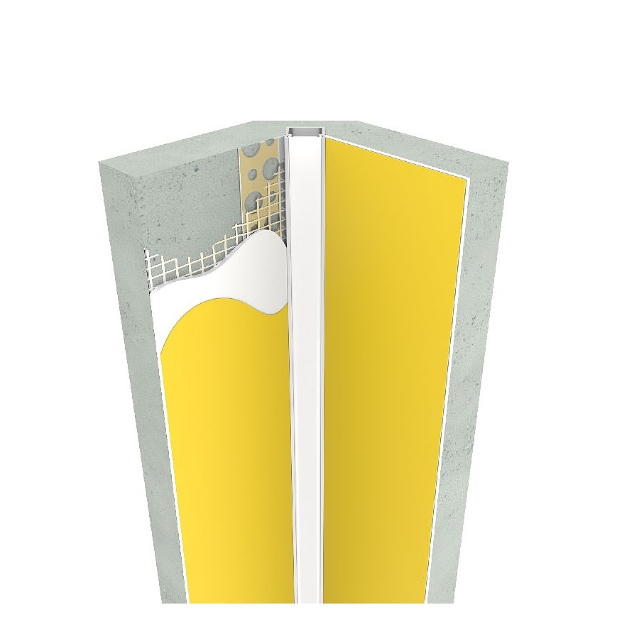 Led Profil DEOLINE- W AL 2