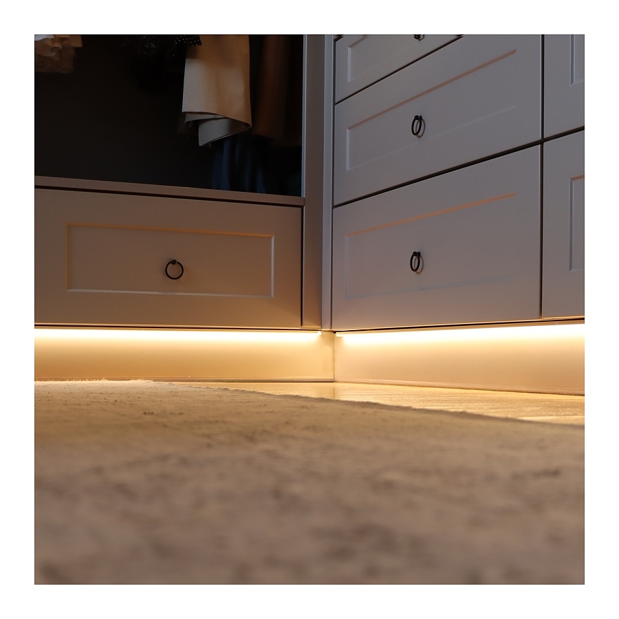 Led Profil FLOOR LINE AL 4