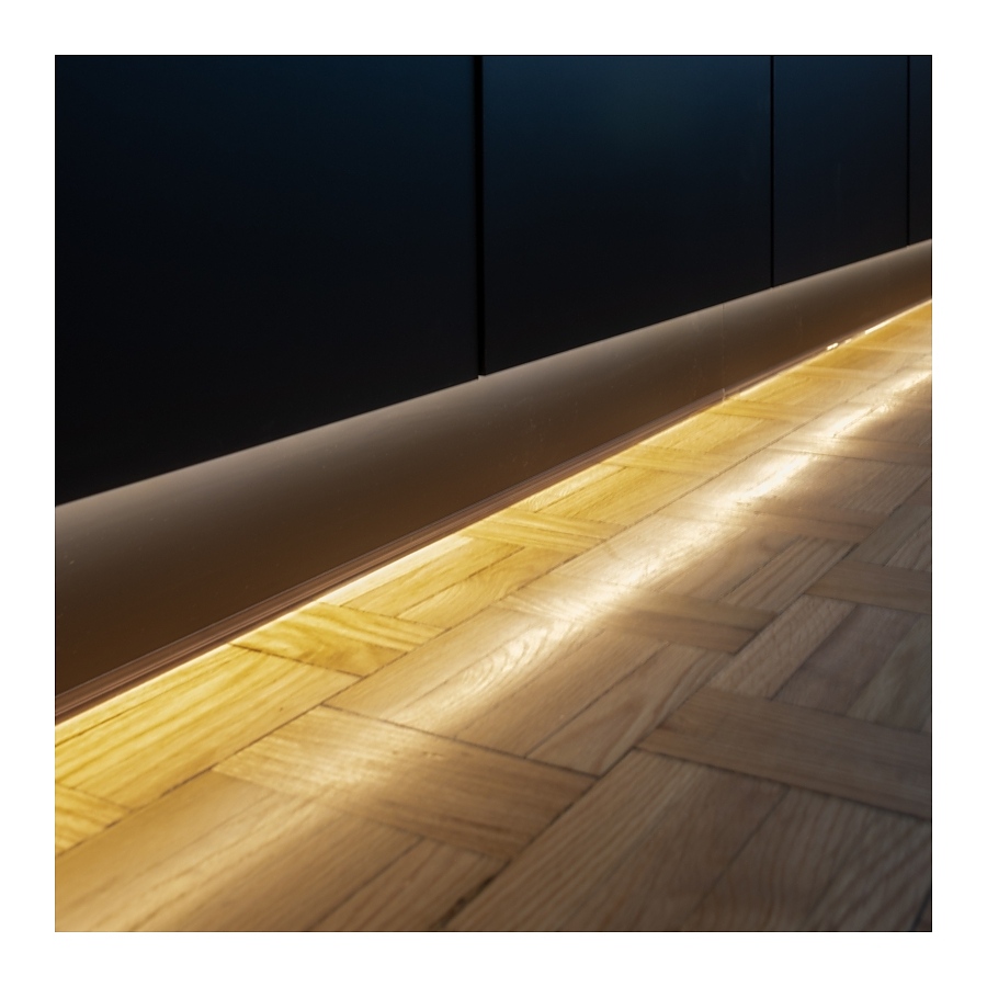 Led Profil FLOOR LINE AL 5