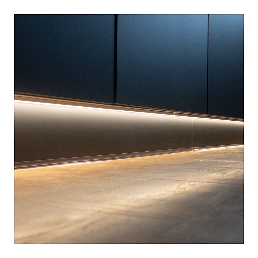 Led Profil FLOOR LINE AL 7