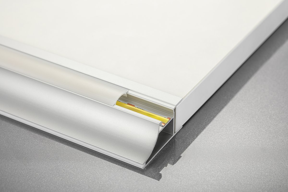 Led Profil GLAX AL 4
