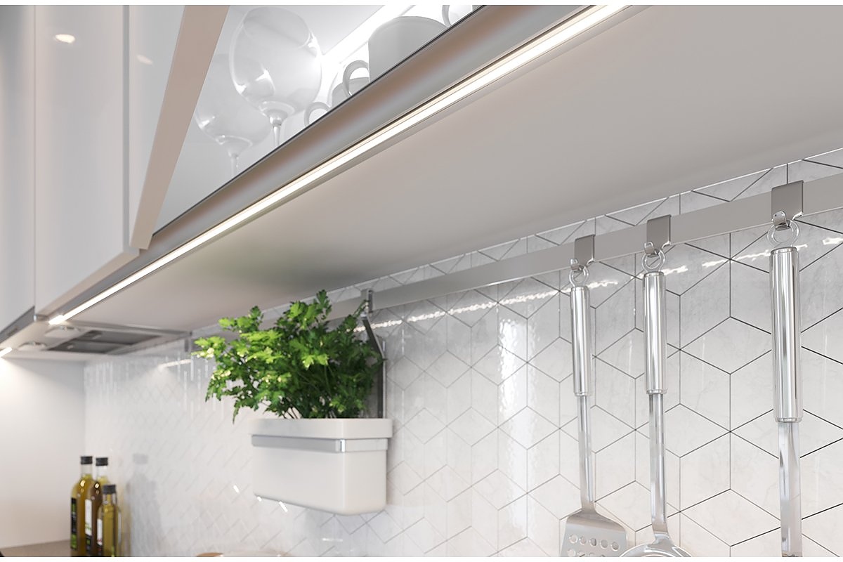 Led Profil GLAX AL 6
