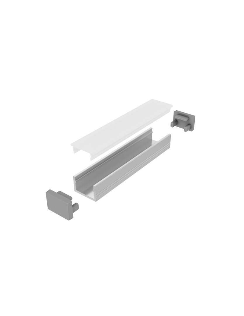 Led Profil LINE MICRO AL 1