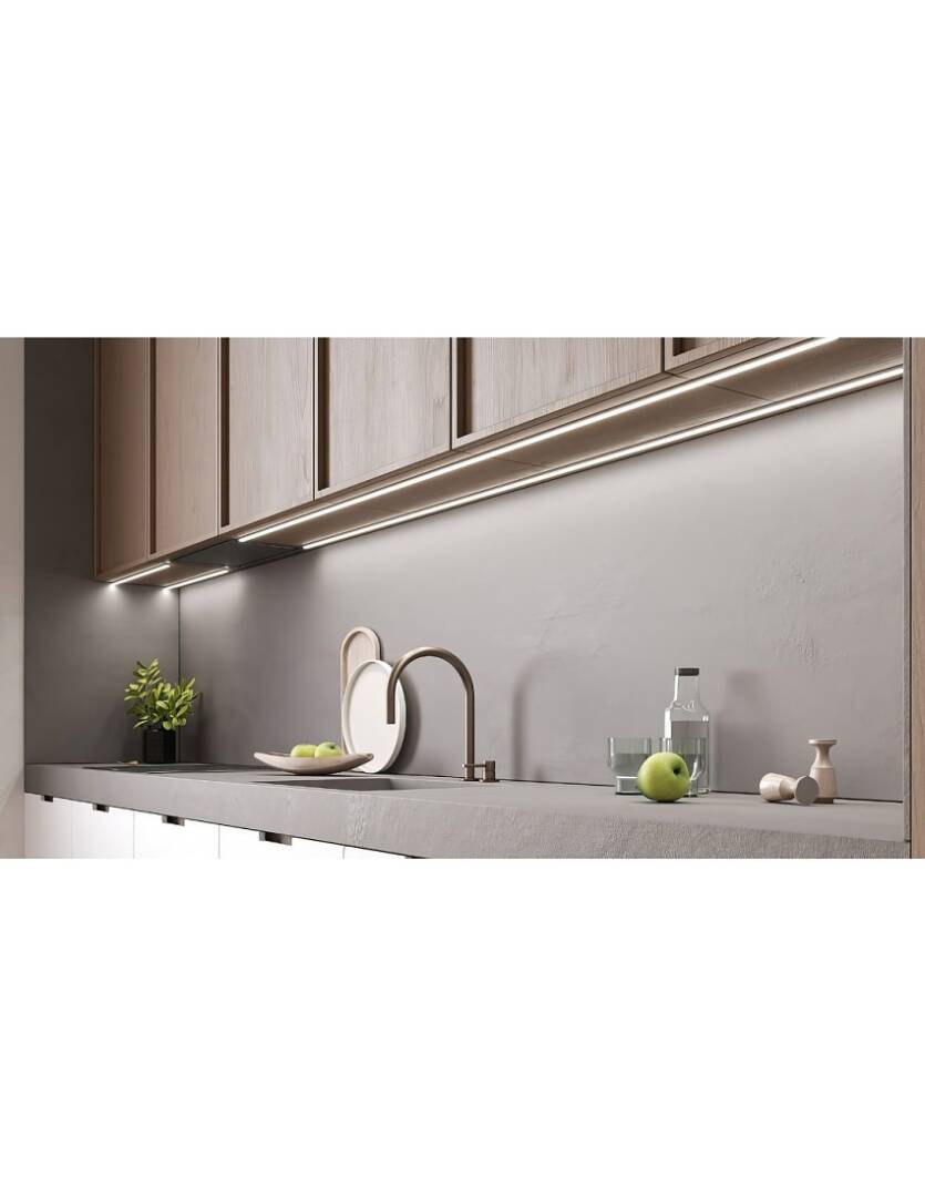 Led Profil LINE MICRO AL 4