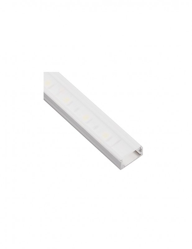Led profil LINE XL AL 2