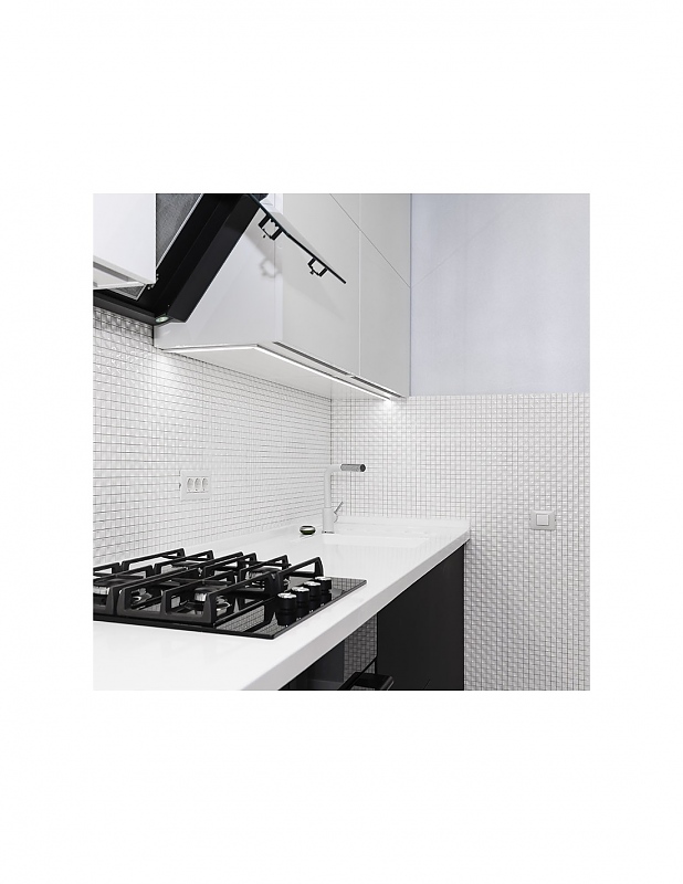 Led profil LINE XL AL 3