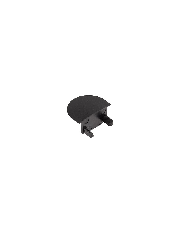 Led profil ZENOLINE 3M, BLACK 1