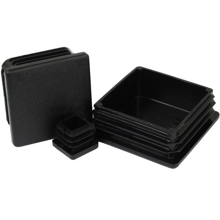 PVC kvadratni kapi-glavna