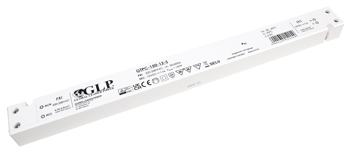 Slim GPL Glavna 1