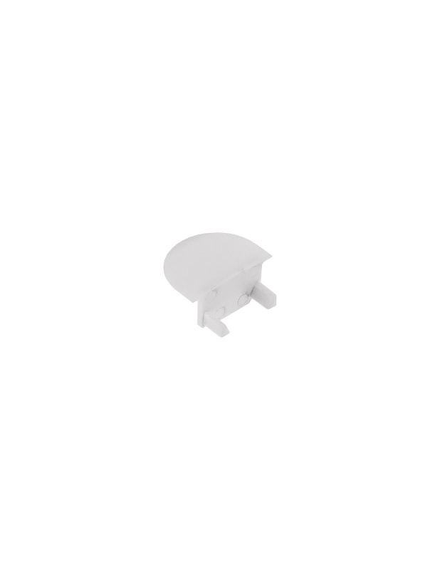 led profil ZENOLINE 3M, White 2