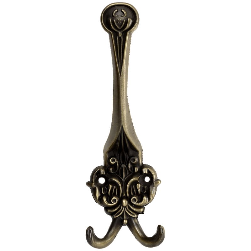 zakachalka Antique Gold №51-1