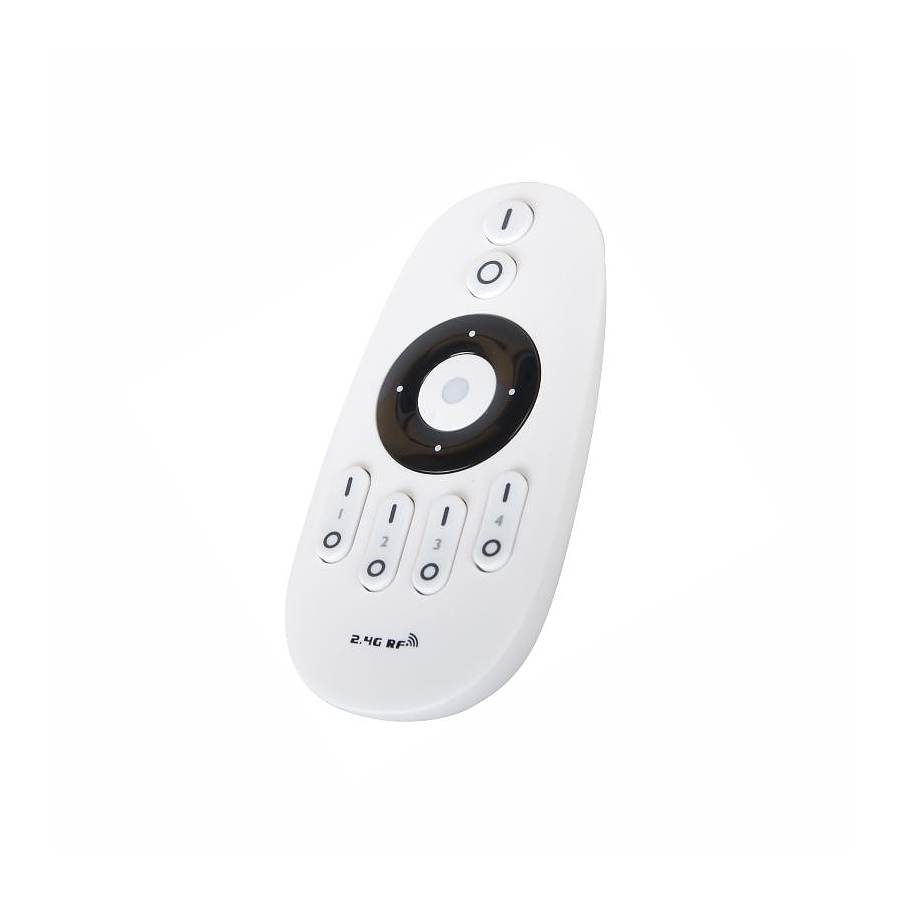 GLAVNA Bicolor distan. 4 zonov controler