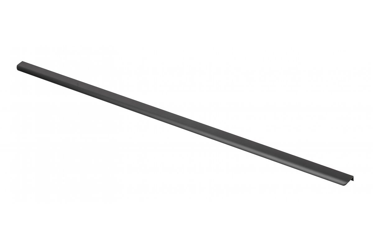 Glavna Drazhka HEXA cheren mat 1200