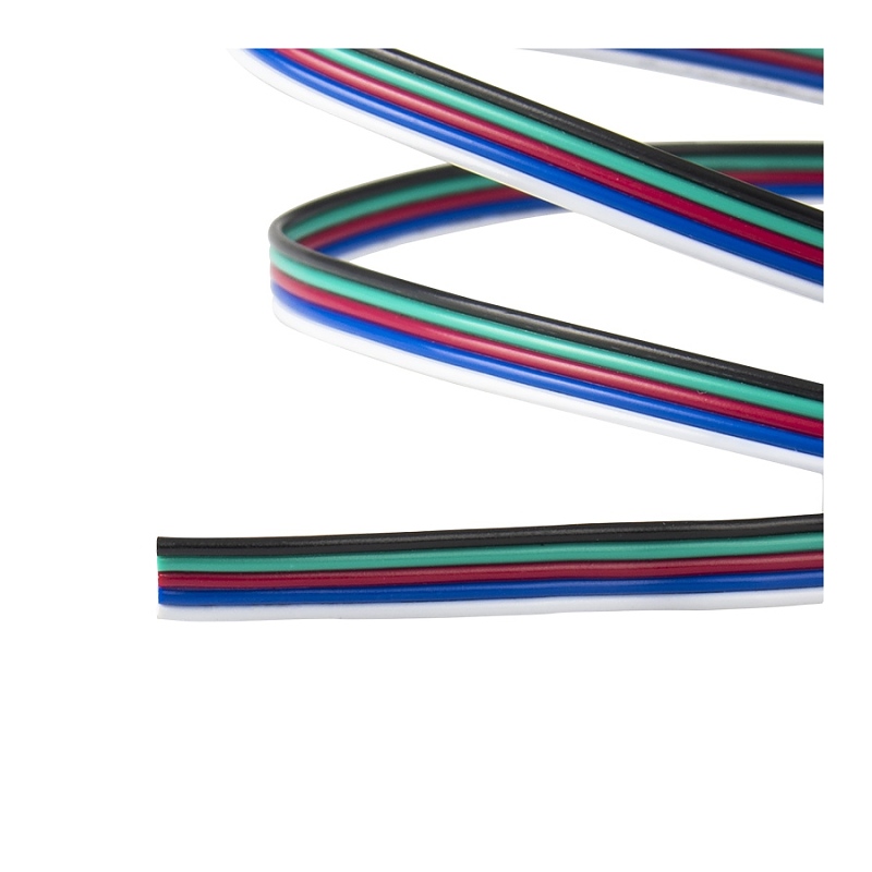 Glavna RGBW Kabel 2x0.32 1