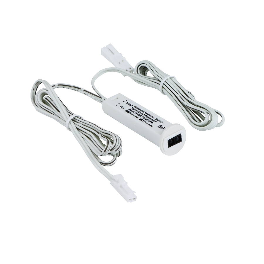 Glavna Senzor 2 rejima 24W bayl