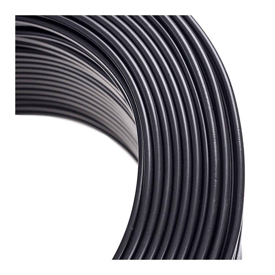 Kabel 2x0.75 cheren 2