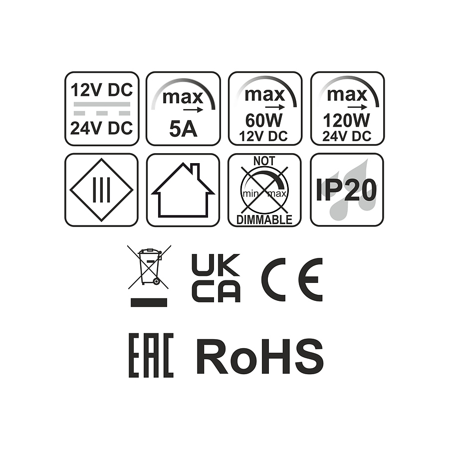 Kluch za pod plot 38mm 11