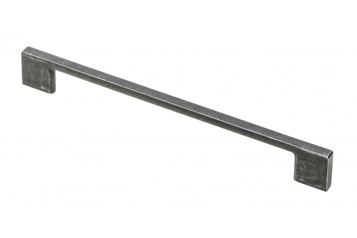 Mebelna drajka 819 antichno srebro 3