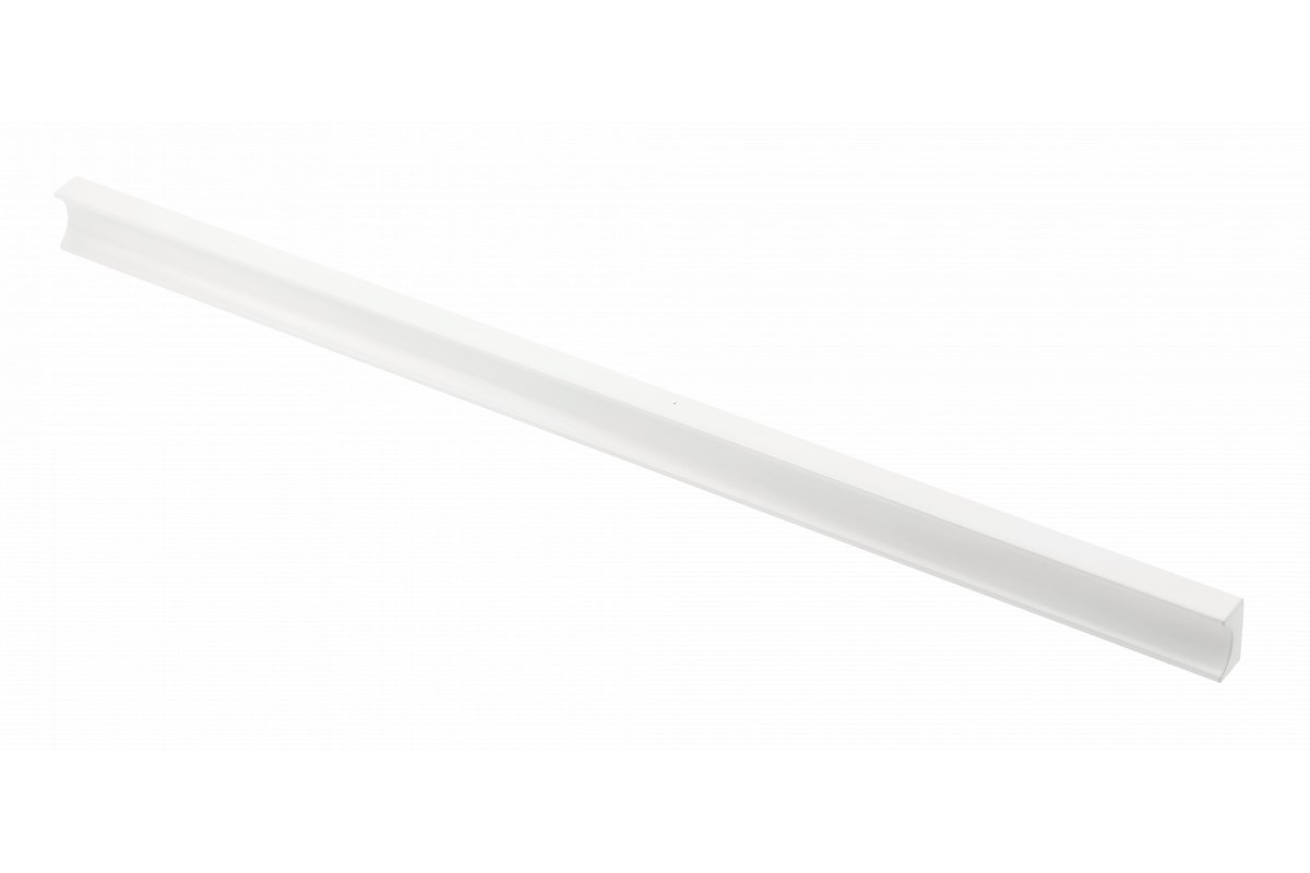 Mebelna drajka Groove byal mat-160 -2