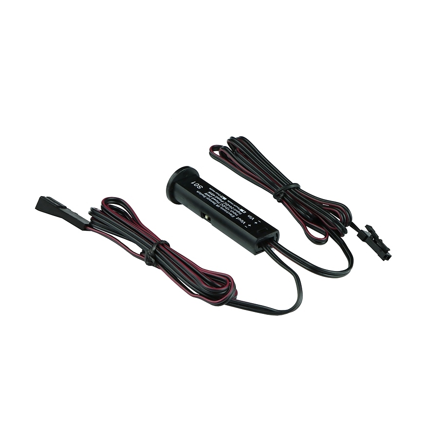 Senzor 2 rejima 24W cheren 1