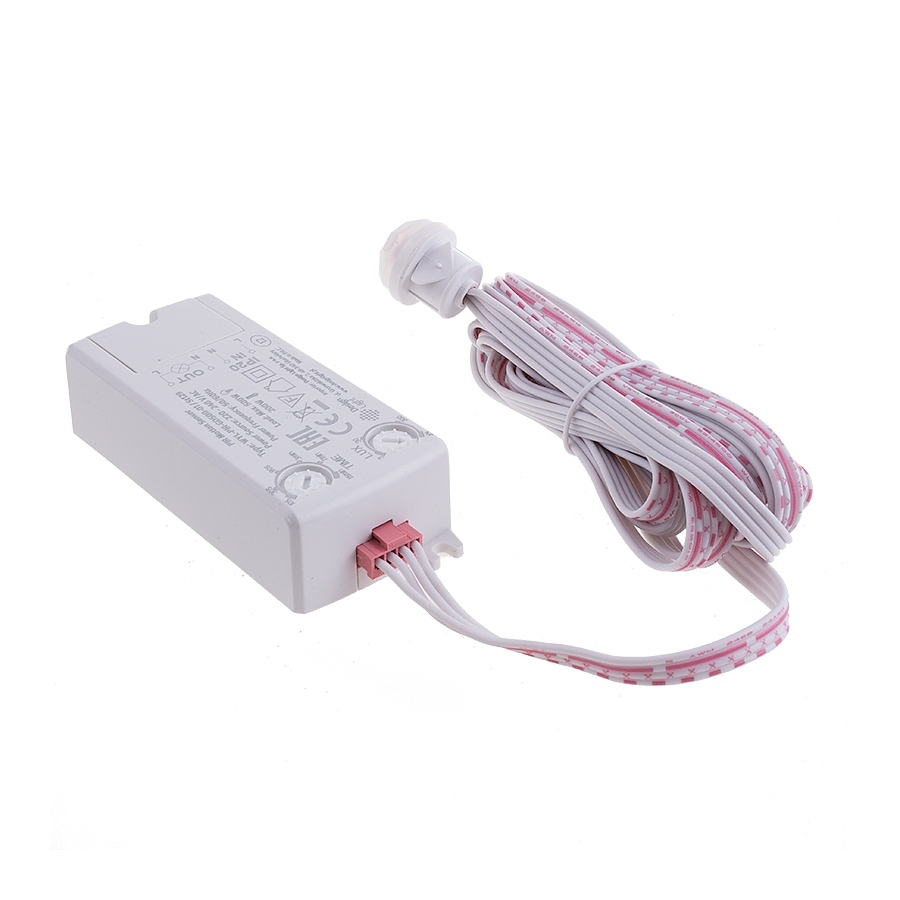 Senzor za dvijenie s driver 220-240V - 3