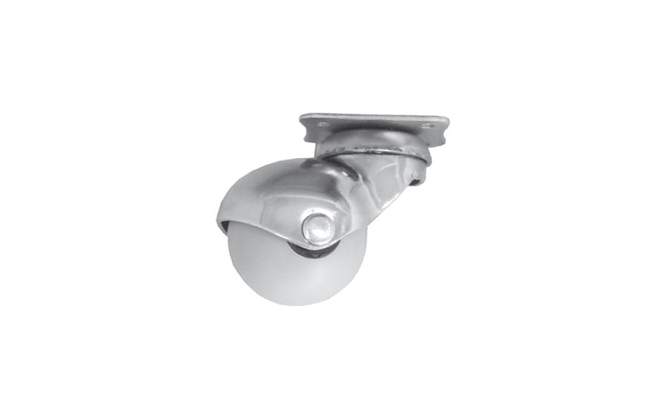 koleltse-sferichno-s-dvoen-lager-40mm-sivo