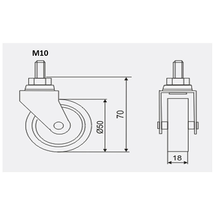 koleltse-za-mebeli-s-bolt 1