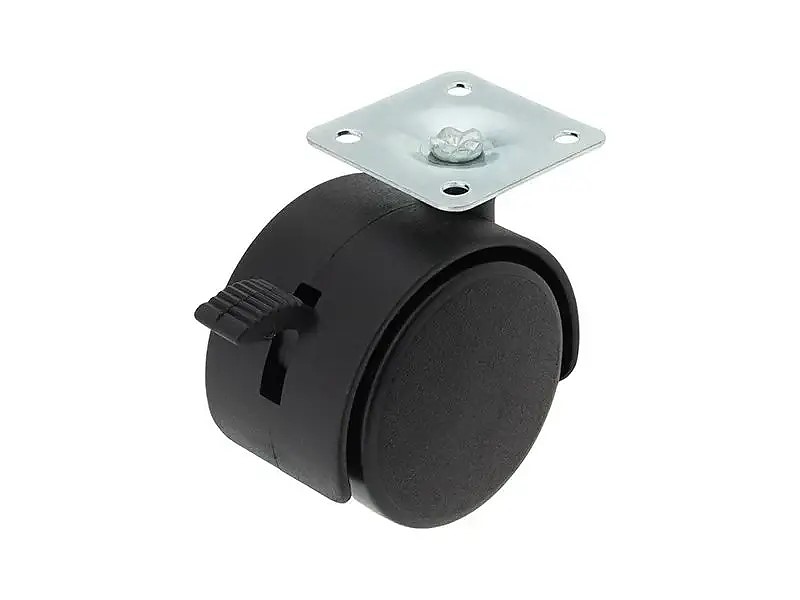 koleltse-za-mebeli-sas-stoper-o50-mm-h65