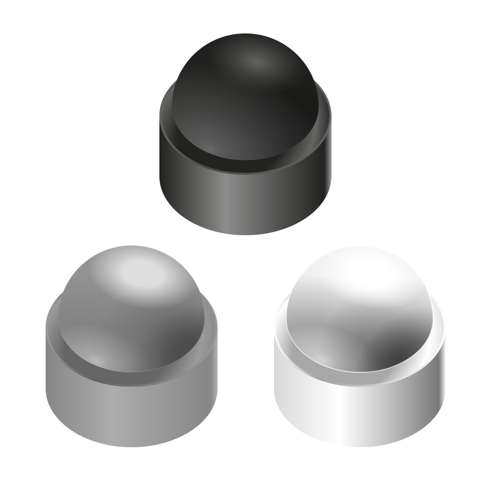 Bolt and nut cups 1