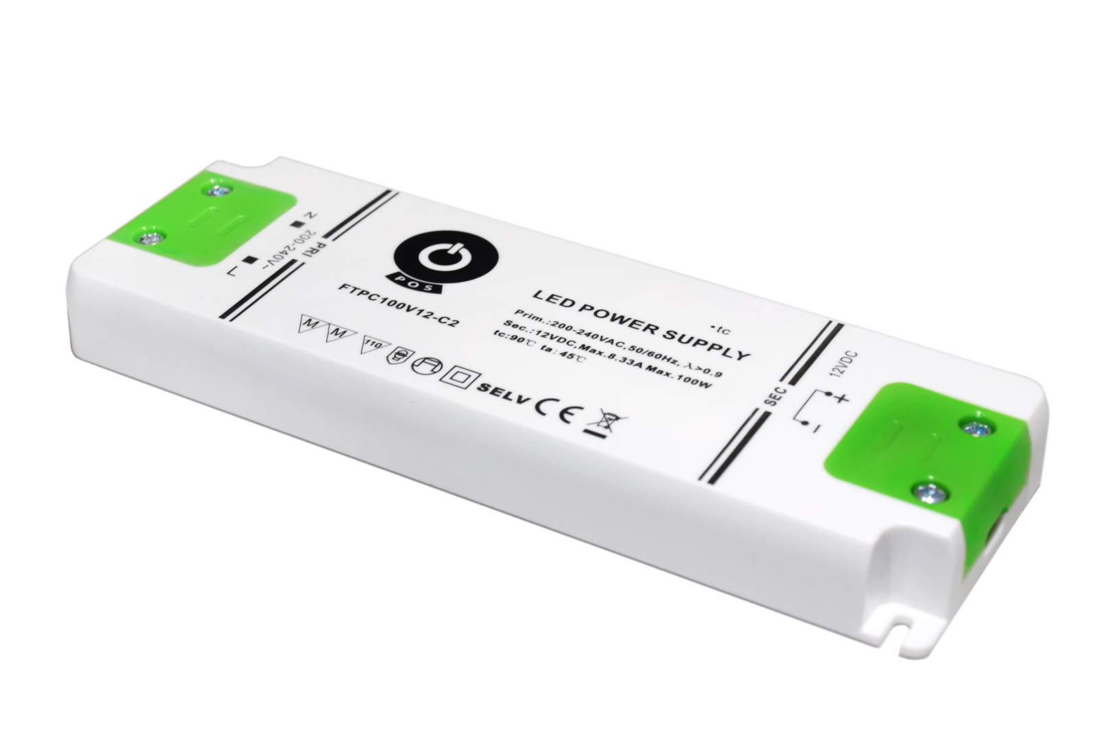 FTPC100V12-C2