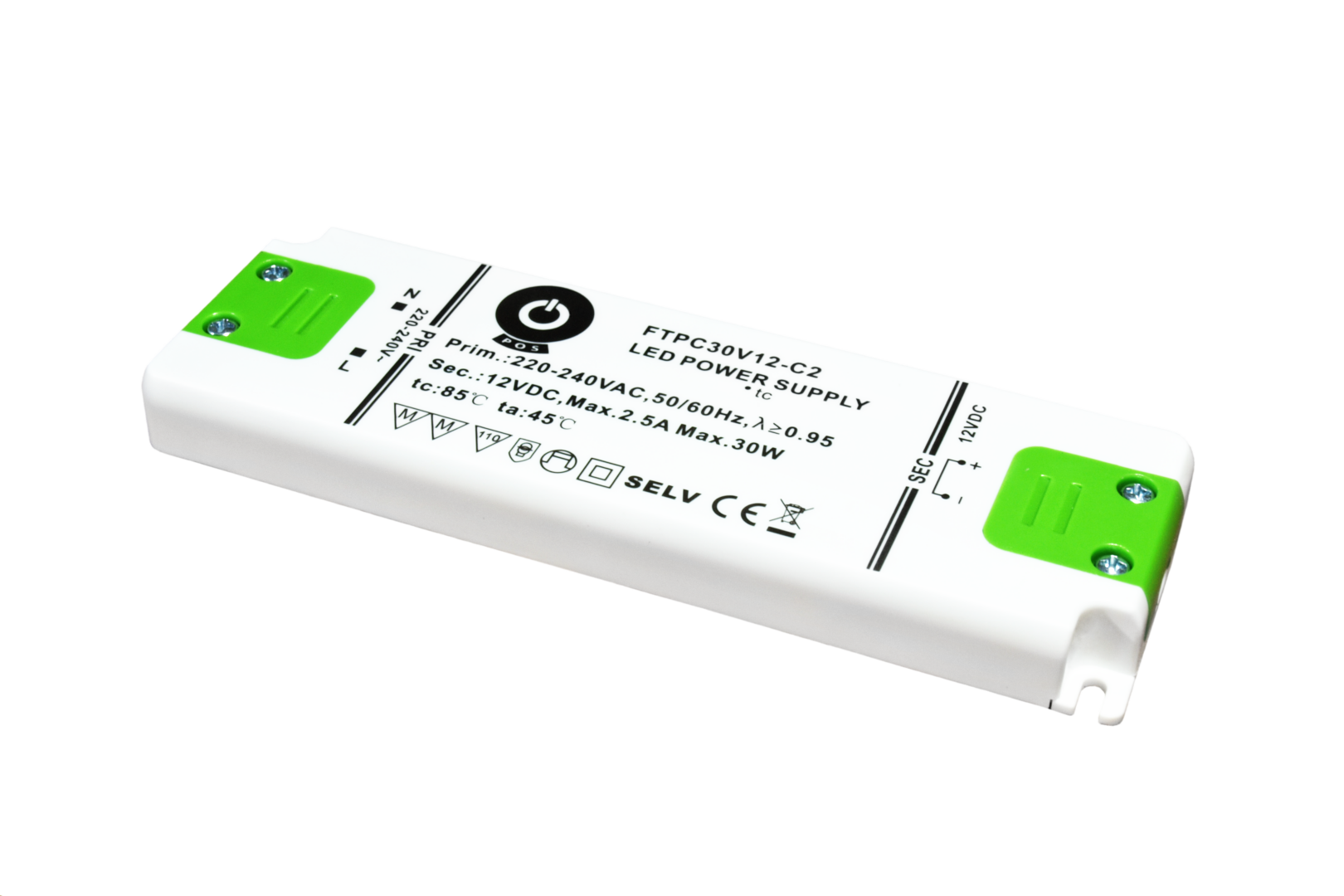 FTPC30V12-C2