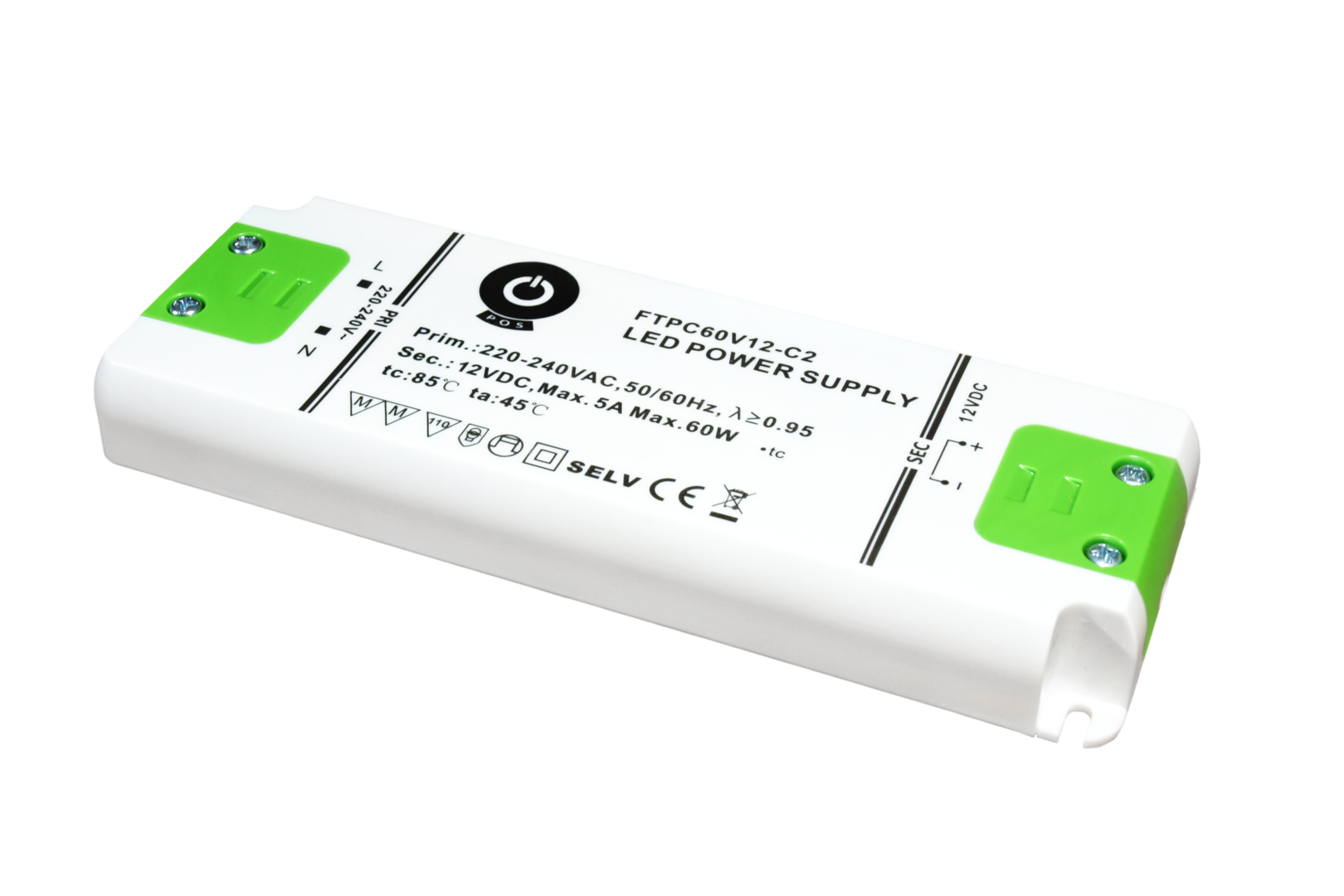 FTPC60V12-C2
